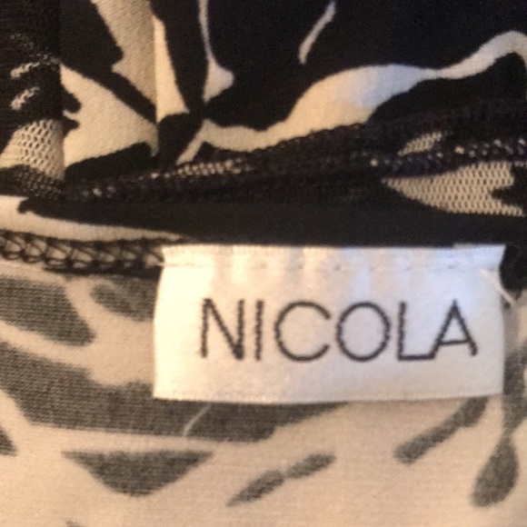 Nicola 1pc Top - Picture 10 of 10